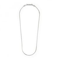 Collana Marlù Uomo Man Trendy in Acciaio 4CA0193 - 4CA0193